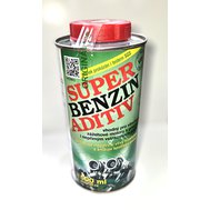 VIF Super Benzín Aditiv 0.5 Lt