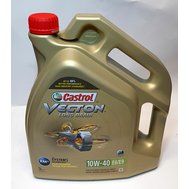 Castrol Vecton Long Drain 10W-40 E6/E9 - 10W-40 5 lt