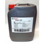 Castrol Hyspin AWS 46, 20 lt