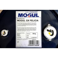 Mogul GX Felicia 15W40, točený ze sudu, ( 1lt )