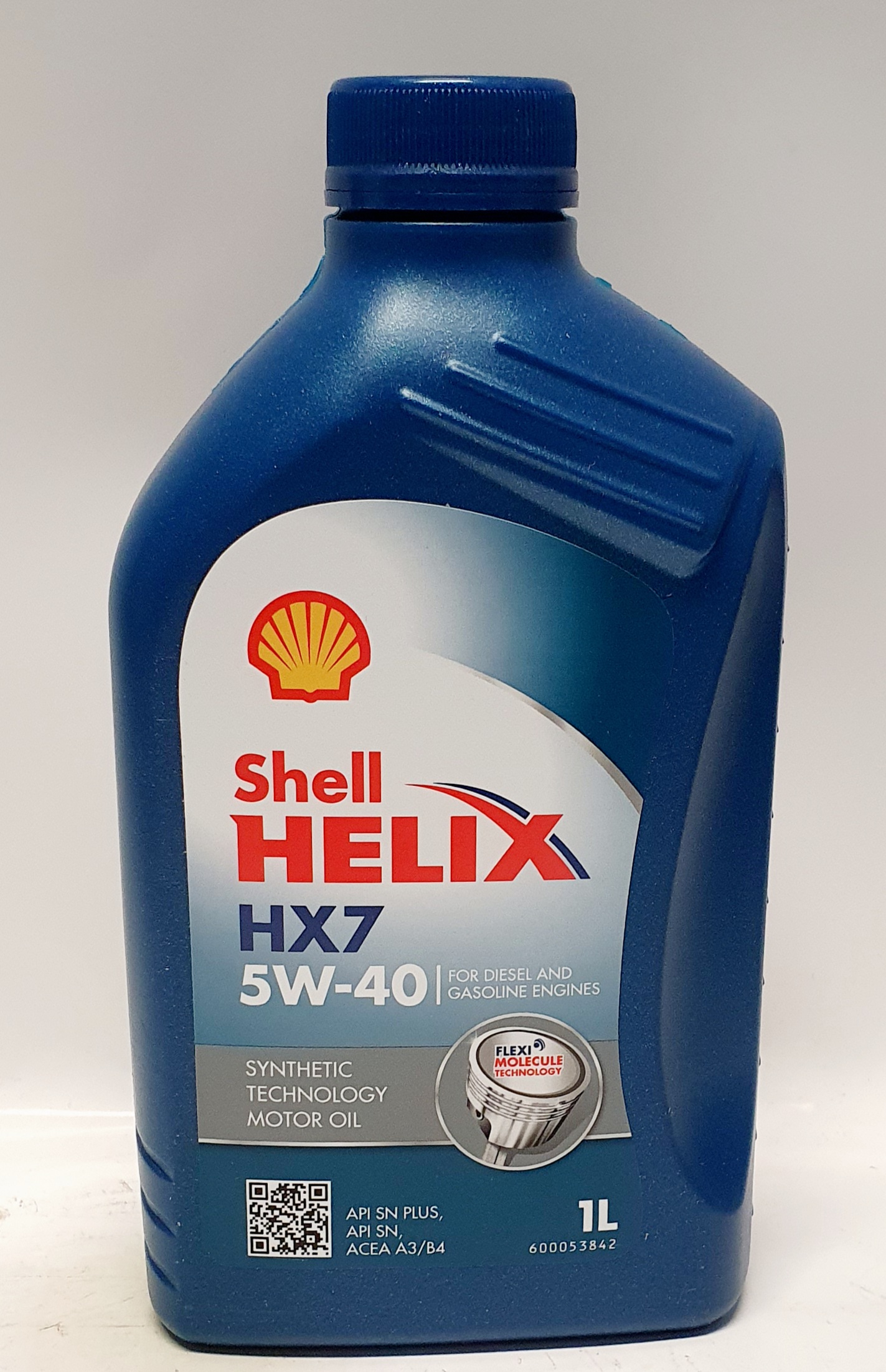 shell helix hx7 10w 40 vélemények reviews