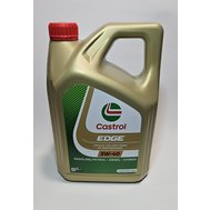 Castrol Edge 5W40, 4lt