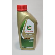 Castrol Edge 5W40, 1lt