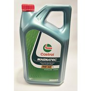 Castrol Magnatec C3 5W-40  5lt