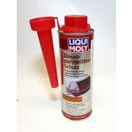 Liqui Moly Ochrana DPF filtru pevných částic , 250 ml