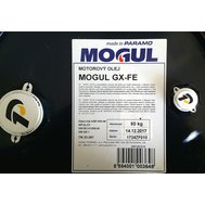 Mogul GX-FE 10W40, točený ze sudu, ( 1lt )
