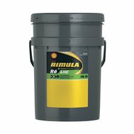 Shell RIMULA R6 LME 5W30   20 lt