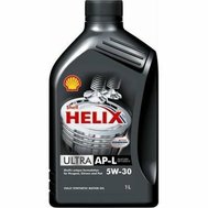 SHELL HELIX ULTRA PROFESSIONAL AP-L 5W-30 1 LT