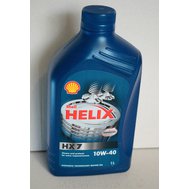 Shell Helix HX7 10W40 (1 lt)