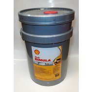 Shell RIMULA R4 L 15W-40 , 20 lt