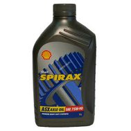 Shell Spirax ASX -nově S6 AXME (1 lt)