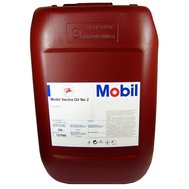 MOBIL VACTRA OIL NO. 2, 20L