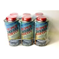 VIF Super Diesel Aditiv zimní  6 x 0.5 Lt karton